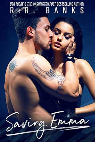 Saving Emma (Kindle Edition)