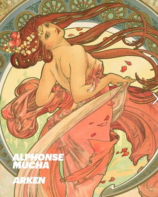 Alphonse Mucha (Paperback)