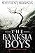 The Banksia Boys: A Horror ...