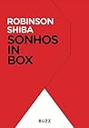 Sonhos in box (Portuguese Edition)