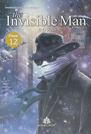The Invisible Man
