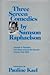 Three Screen Comedies by Samson Raphaelson