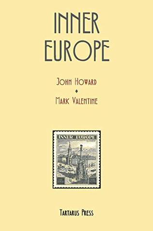 Inner Europe (Kindle Edition)