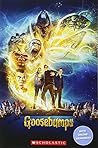 Goosebumps