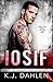 Iosif (Bratva Blood Brothers #7)