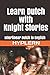 Learn Dutch with Knight Stories: Interlinear Dutch to English (Learn Dutch with Interlinear Stories for Beginners and Advanced Readers)