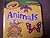 Crayola Little Library ~ Animals