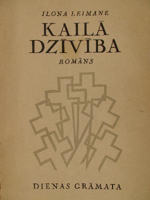 Kailā dzīvība