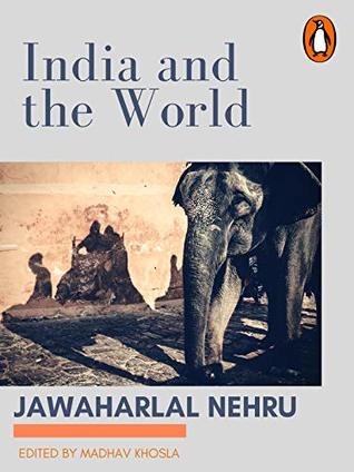 India and the World: (Penguin Petit)