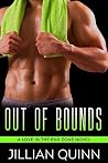Out of Bounds by Jillian  Quinn