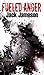 Fueled Anger (Holy Terrors Book 1)