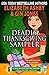 Deadly Thanksgiving Sampler...