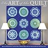 Art of the Quilt 2019 Wall Calendar