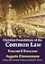 Christian Foundations of the Common Law by Augusto Zimmermann