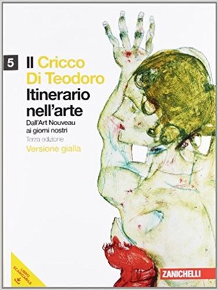 Itinerario nell'arte. Dall'Art Nouveau ai giorni nostri