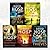 David Hosp 5 Books Bundle Collection by David Hosp