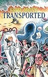 Transported by Garry Abbott