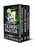 Clem Starr: Demon Fighter Box Set - books 4-6
