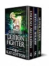 Clem Starr: Demon Fighter Box Set - books 4-6