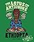 The Lotus and the Artichoke – Ethiopia by Justin P. Moore