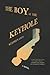 The Boy at the Keyhole: A Novel