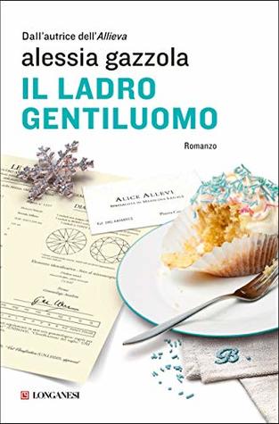 Il ladro gentiluomo (Kindle Edition)