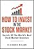 How To Invest In The Stock ...