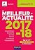 Le meilleur de l'actualité 2017-2018 by Olivier Sarfati