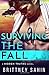 Surviving the Fall (Hidden Truths, #4)