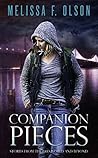 Companion Pieces by Melissa F. Olson