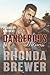 Dangerous Witness (O'Conner Brothers #7)