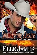 Smoldering Desire