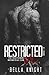 Restricted MC (The Nighthawks MC Book 14)