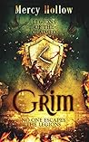 Grim: Legions of the Claimed