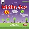 Maths Ace - 8 [Pa...