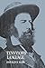 Tennyson's Language by Donald Hair