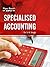 Specialised Accounting [Pap...