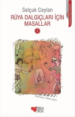 Rüya Dalgıçları İçin Masallar 3 (Paperback)