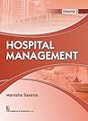 Hospital Management: Volume 3
