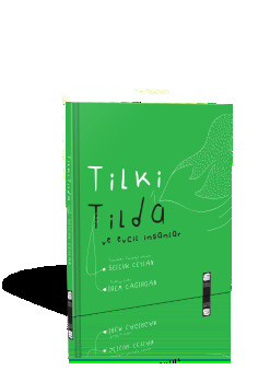 Tilki Tilda ve Evcil İnsanlar