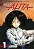 Battle Angel Alita, Vol. 1: Rusty Angel (Gunnm, #1)
