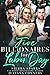 Five Billionaires for Labor...