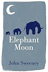 Book cover for Elephant Moon