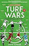 Lancashire Turf Wars: A Football History