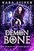 Demon Bone (The Demons of O...