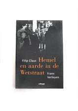 Hemel en aarde in de Wetstraat