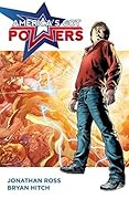 America's Got Powers