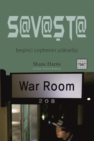Savaşta: Beşinci Cephenin Yükselişi