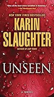 Unseen (Will Trent, #7)