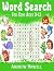 Word Search For Kids ages 9...
